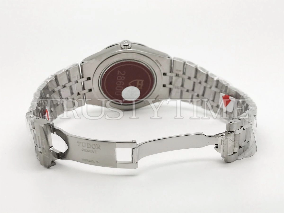 Копия часов Tudor Royal Day-Date 41mm M28600-0001