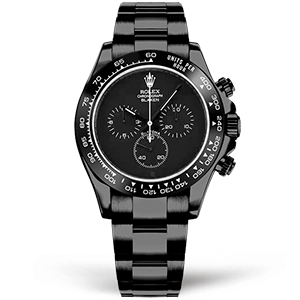 Копия часов Rolex Blaken Daytona