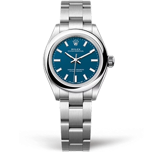 Копия часов Rolex Oyster Perpetual 28mm 276200-0011