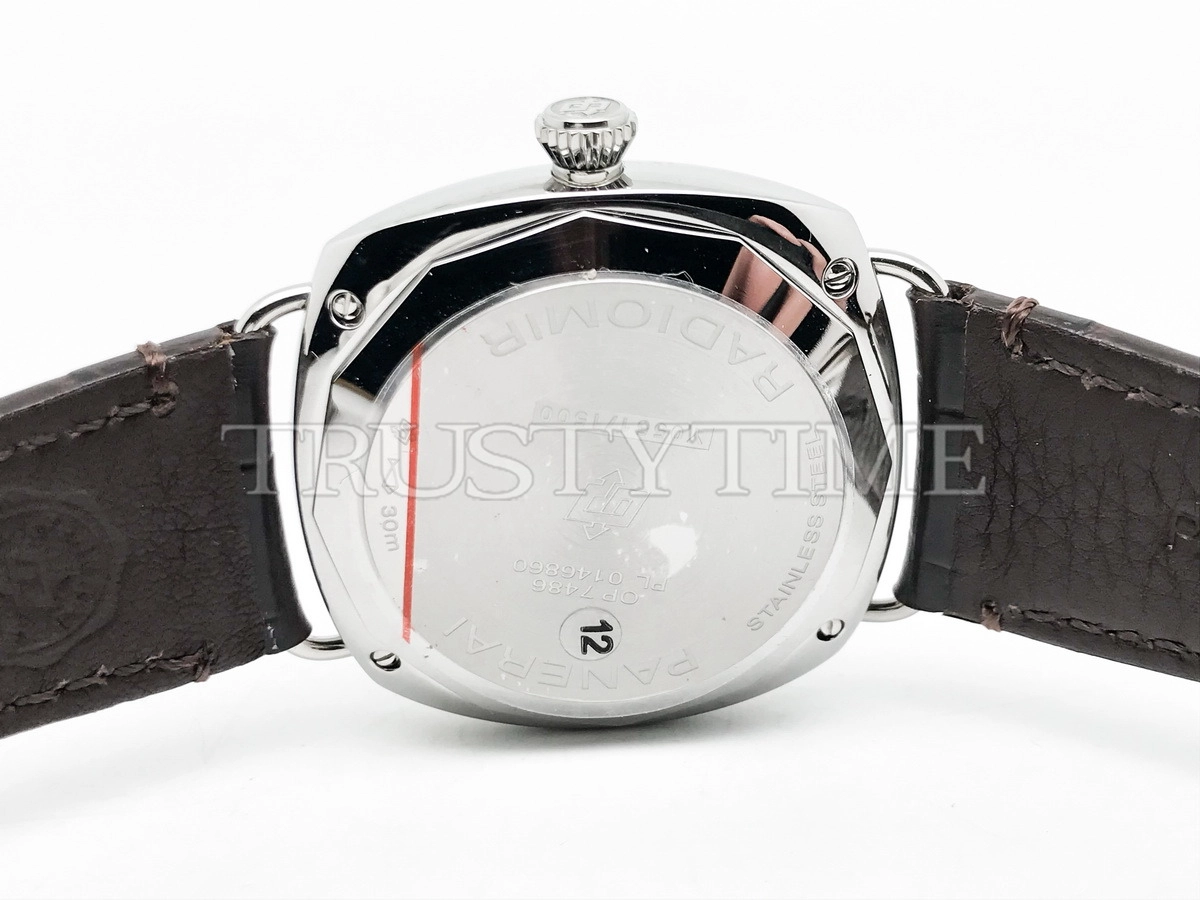 Копия часов Panerai Radiomir Quaranta 40мм PAM01292