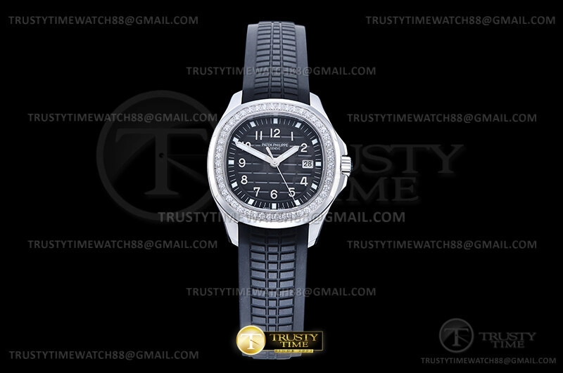 Patek Philippe Aquanaut Luce 38.8mm 5267/200A-001 Patek Philippe Aquanaut Luce 38.8mm 5267/200A-001