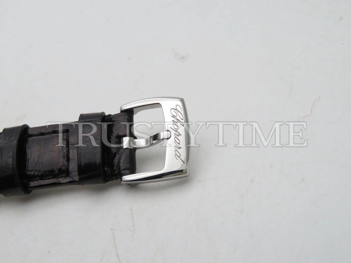 Копия часов Chopard Happy Sports 30mm 278573-6013