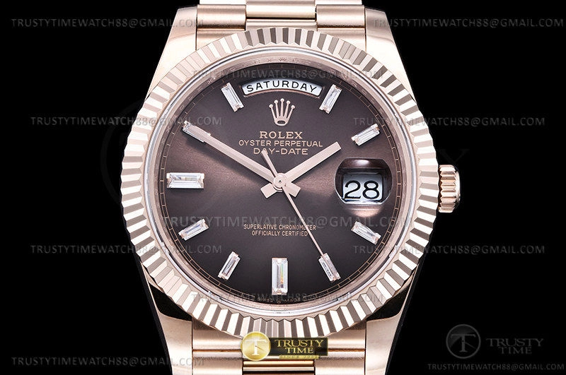 Rolex Day-Date 40mm 228235-0003 Rolex Day-Date 40mm 228235-0003