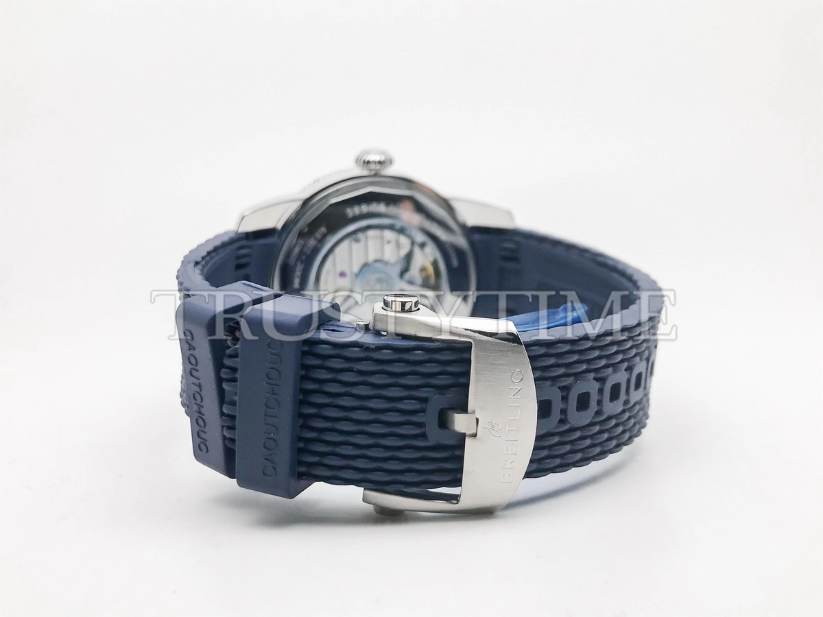 Копия часов Breitling Superocean Heritage B31 Automatic 42 AB3111161C1S1 Арт.BT-1181