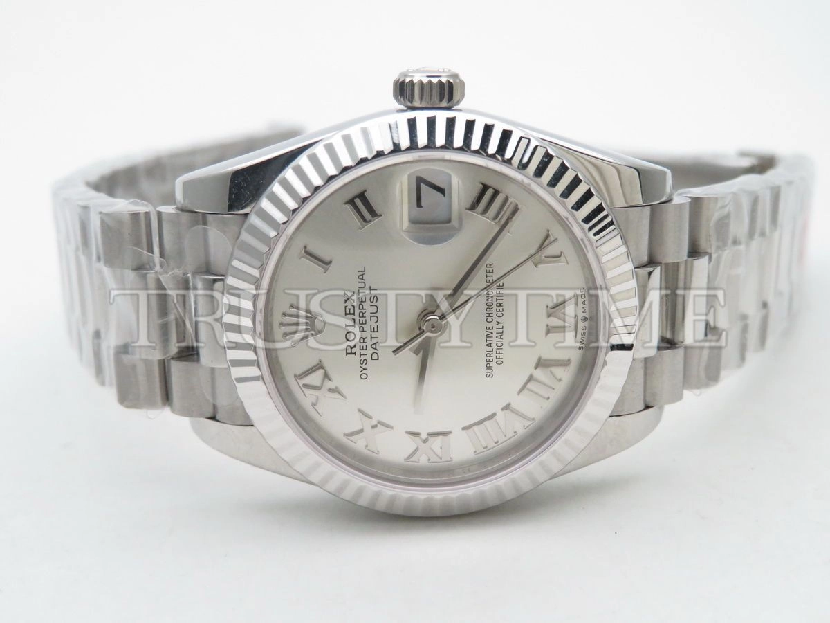 Копия часов Rolex DateJust 31mm 178279-0047