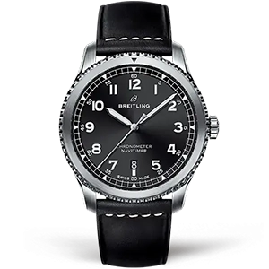 Копия часов Breitling Aviator 8 Automatic 41 A17314101B1X1