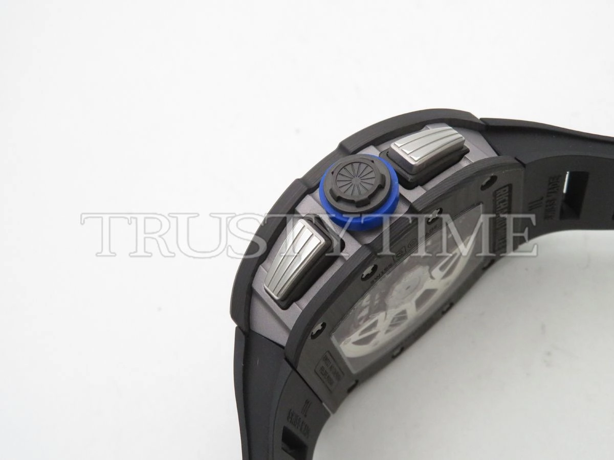 Копия часов Richard Mille RM011 Lotus F1