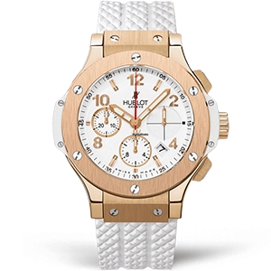 Копия часов Hublot Big Bang 41 341.PE.230.RW