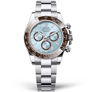 Копия часов Rolex Cosmograph Daytona 126506-0002
