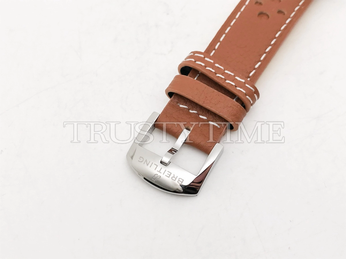 Копия часов Breitling Top Time B01 Racing 38mm AB01771A1B1X1