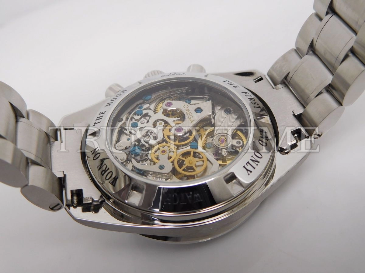 Копия часов Omega Speedmaster Professional Moonwatch 42mm 311.30.42.30.01.003