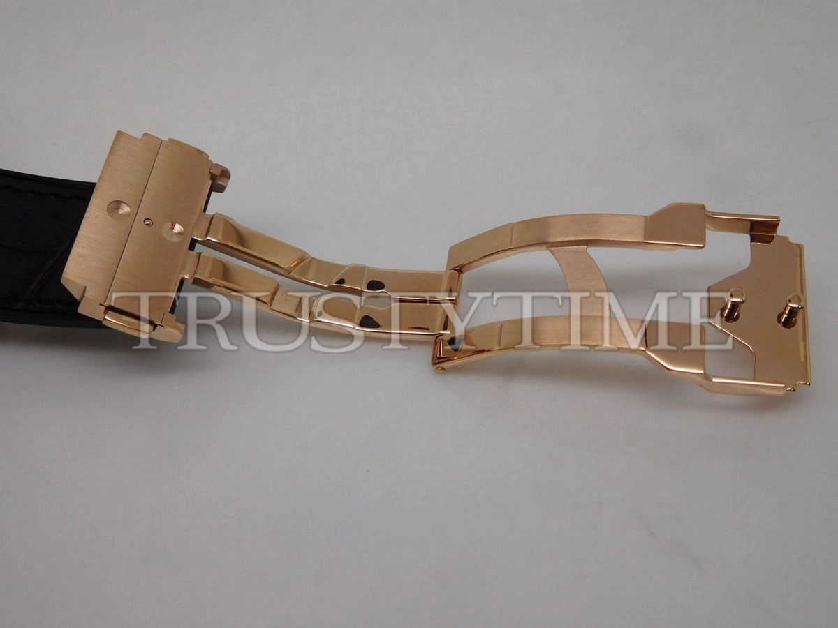 Копия часов Hublot Classic Fusion Chronograph 42mm 541.OX.1181.LR.1704