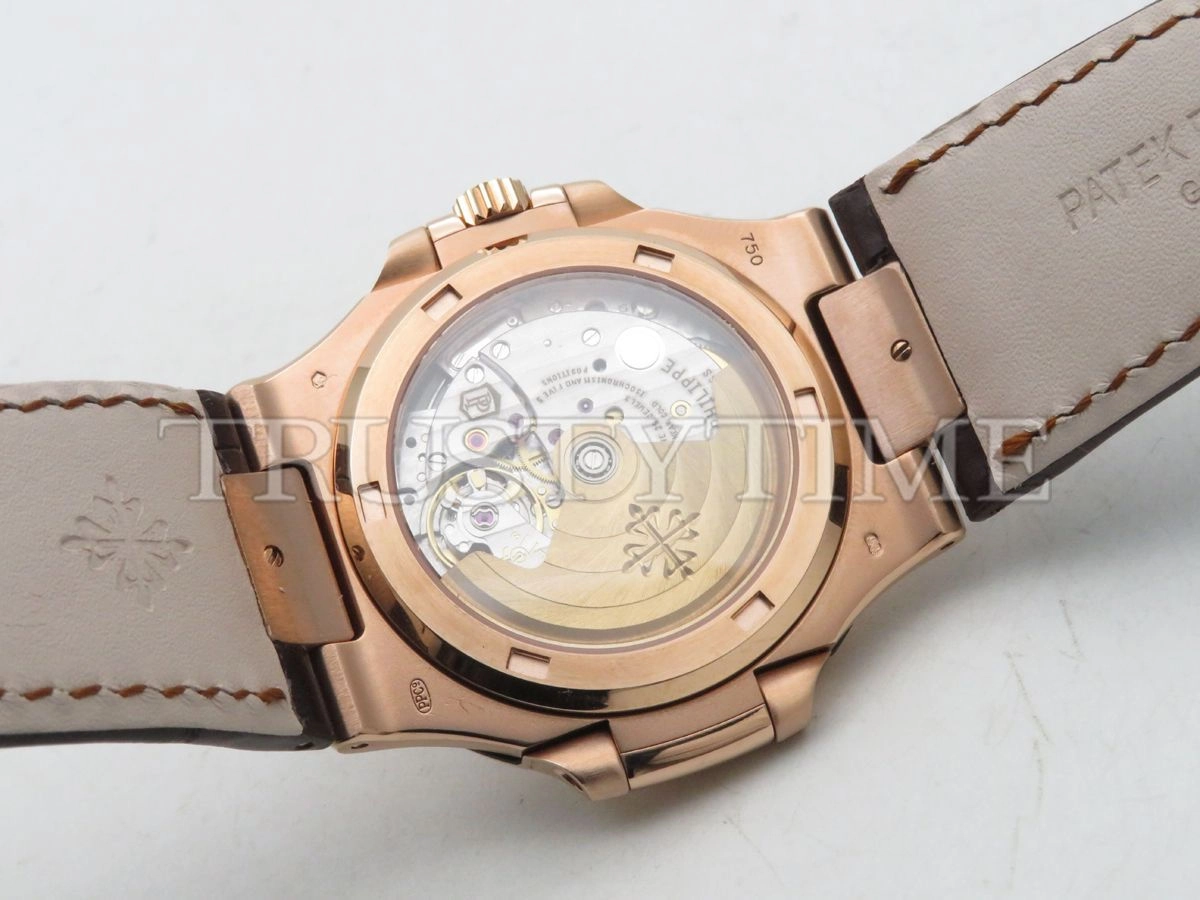 Копия часов Patek Philippe Nautilus 40mm 5711/1R