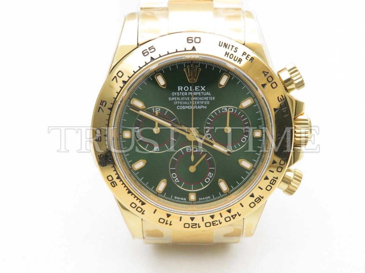 Копия часов Rolex Cosmograph Daytona 116508-0013