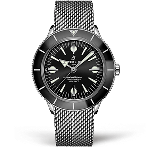 Копия часов Breitling Superocean Heritage 57 Limited Edition A10370121B1A1