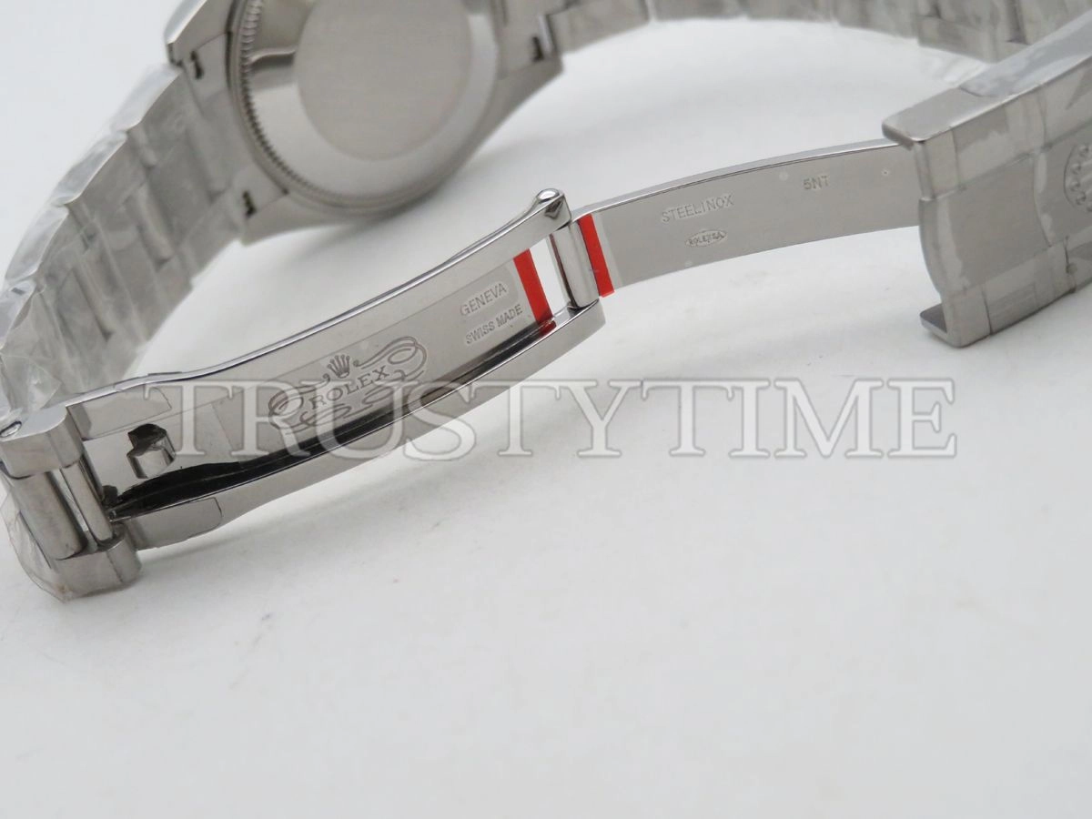 Копия часов Rolex Oyster Perpetual 31mm 277200-0007