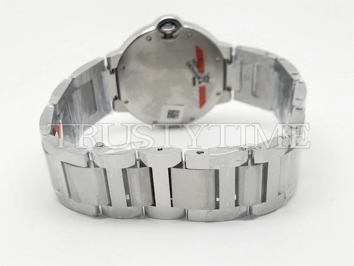 Копия часов Cartier Ballon Bleu 36 W6920041