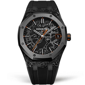 Копия часов Audemars Piguet Royal Oak DiW Ember