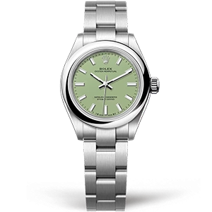 Копия часов Rolex Oyster Perpetual 28mm 276200-0006 Арт.RX-3589