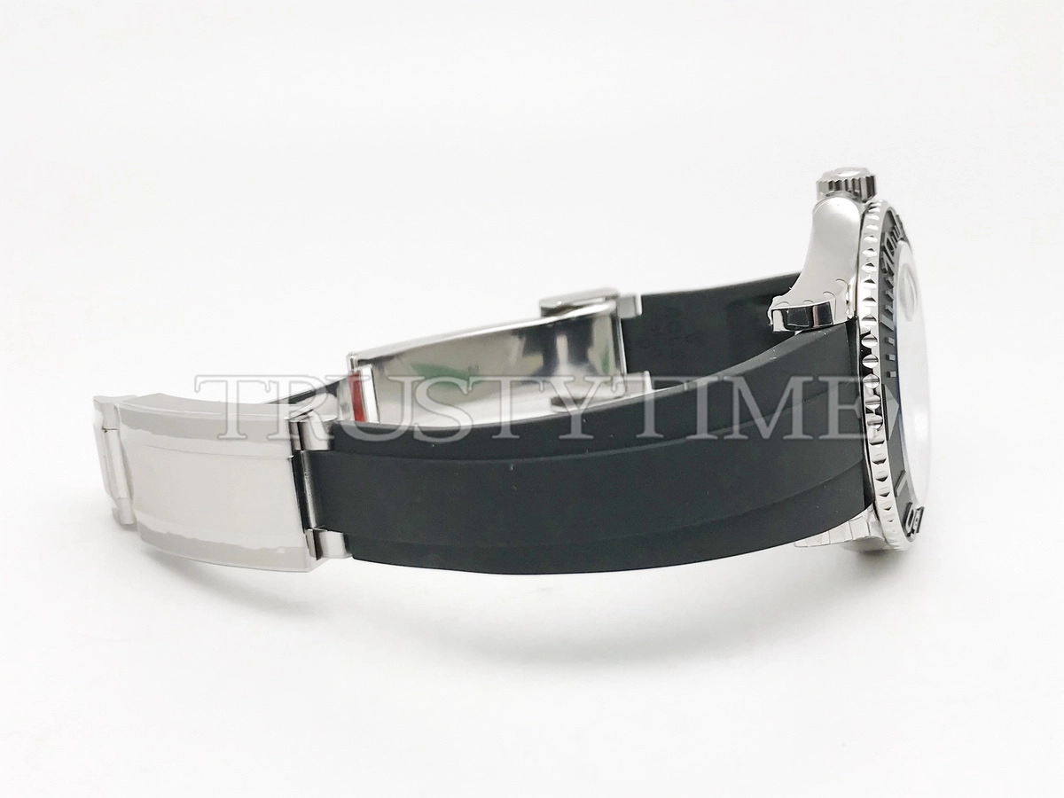 Копия часов Rolex Yacht-Master 42mm 226659-0002 Арт.RX-3486