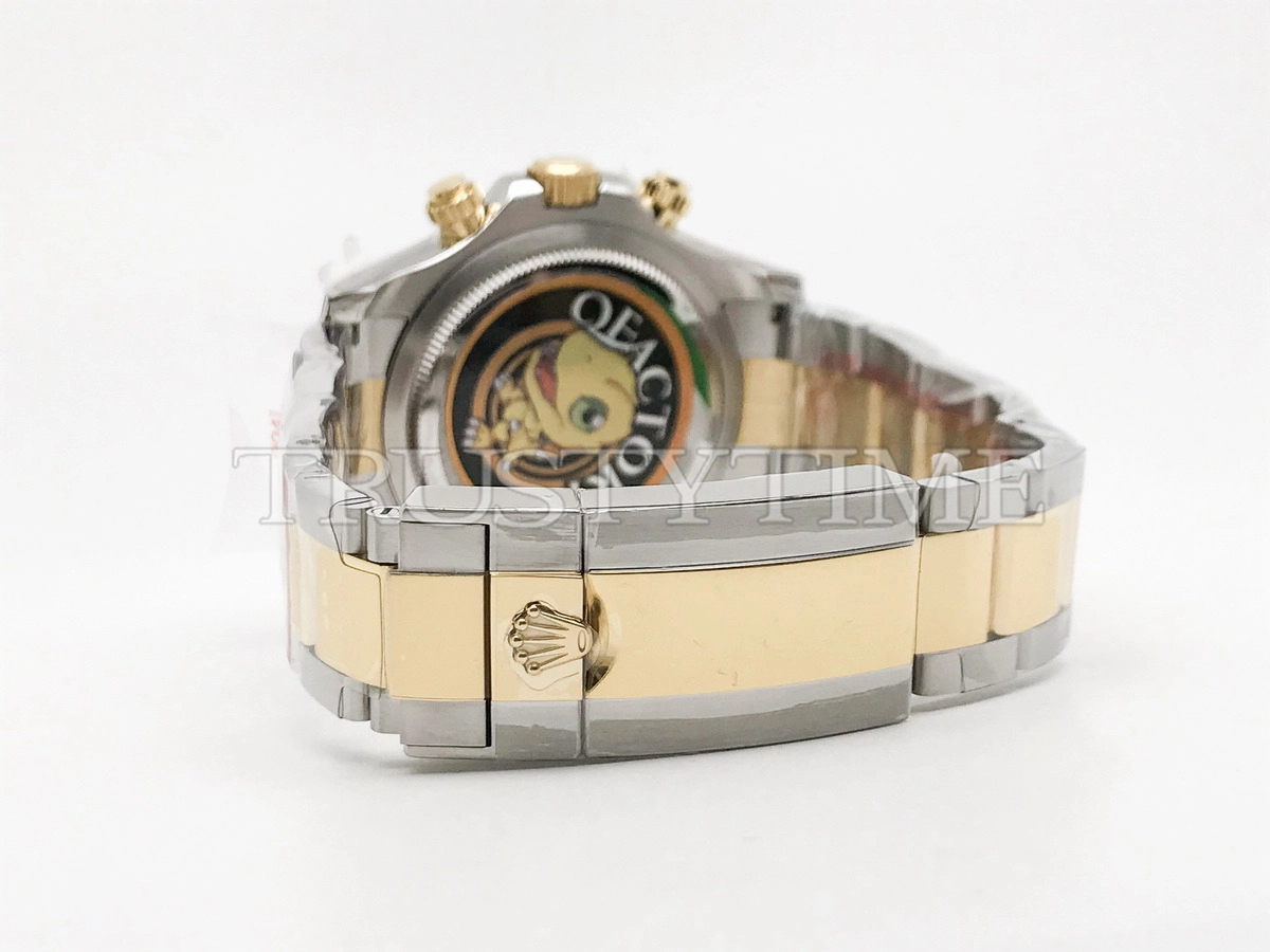 Копия часов Rolex Cosmograph Daytona 126503-0001