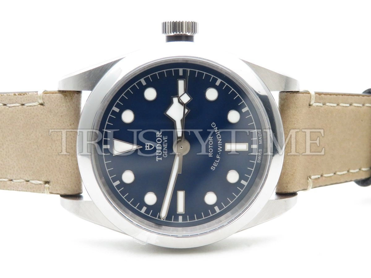 Копия часов Tudor Heritage Black Bay 36mm M79500-0005