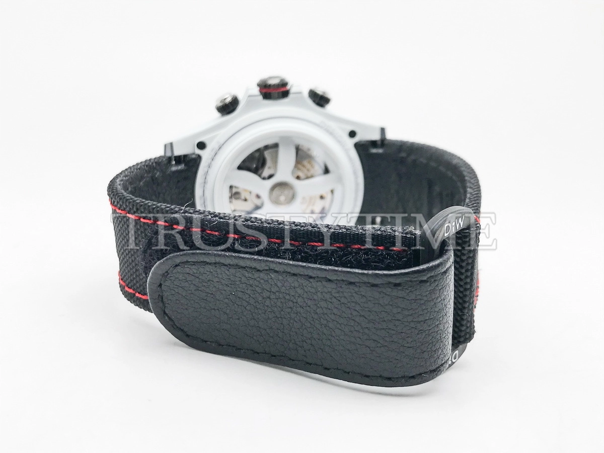 Копия часов Rolex Cosmograph Daytona DIW Ferrari Edition RT