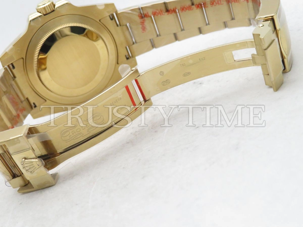 Копия часов Rolex GMT Master II 116718LN-0001