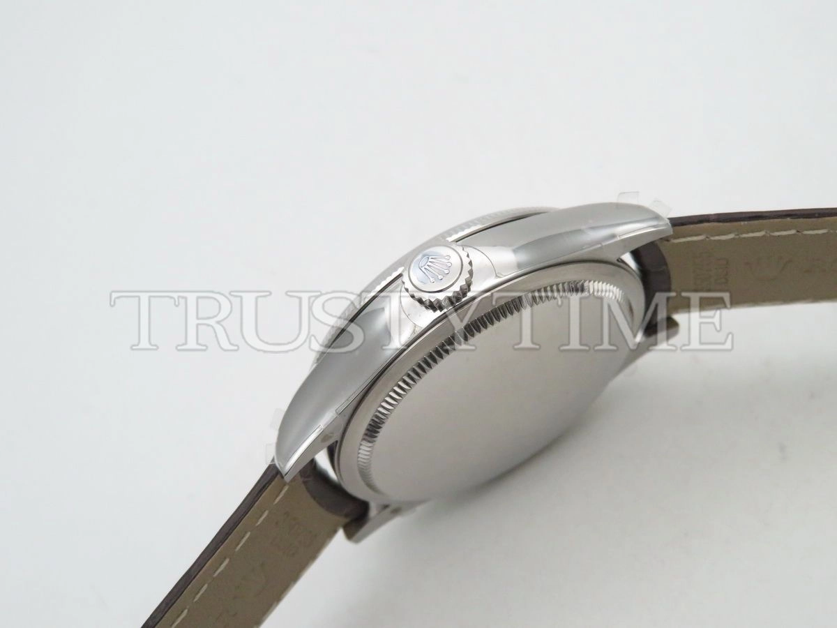 Копия часов Rolex Cellini Date 39mm 50519-0012
