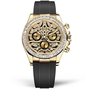Копия часов Rolex Cosmograph Daytona 116588TBR-0003