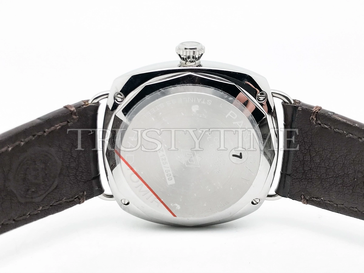 Копия часов Panerai Radiomir Quaranta 40мм PAM01386
