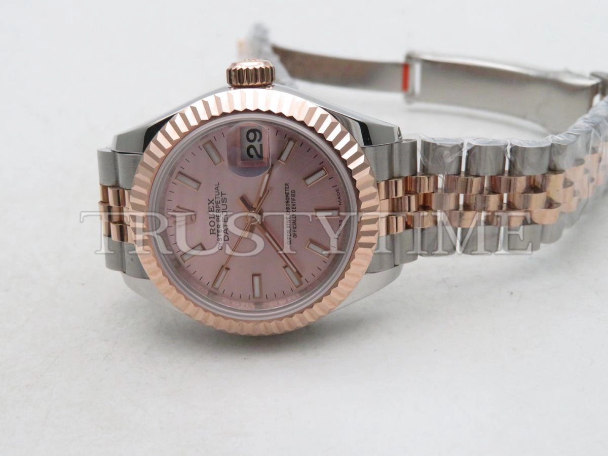 Копия часов Rolex DateJust 28mm 279171-0001
