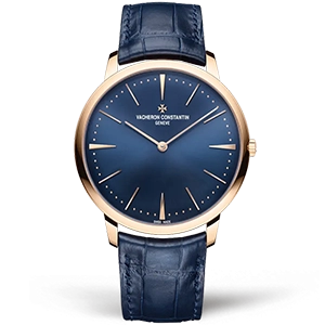 Копия часов Vacheron Constantin Patrimony Contemporaine 40mm 81180/000R-B518