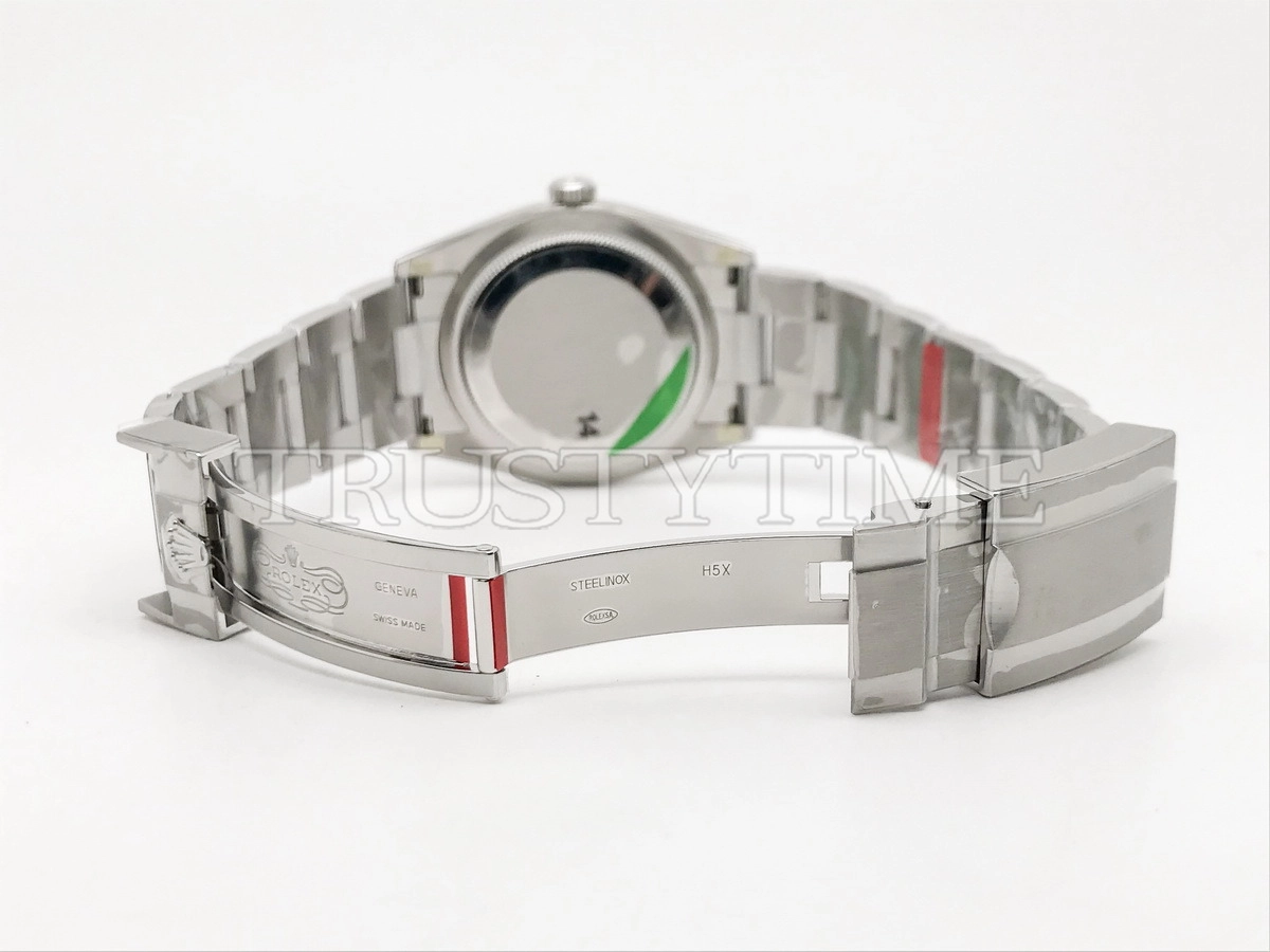Копия часов Rolex Explorer 36mm 124270-0001