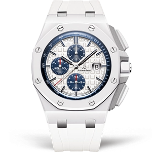 Копия часов Audemars Piguet Royal Oak Offshore Chronograph 26402CB.OO.A010CA.01