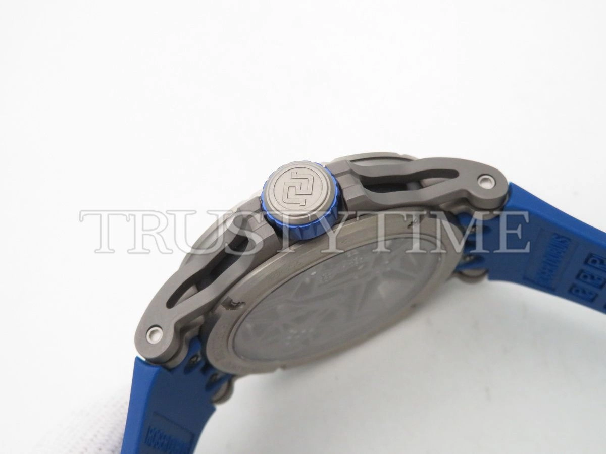 Копия часов Roger Dubuis Excalibur Spider Skeleton Flying Tourbillon 45mm RDDBEX0546
