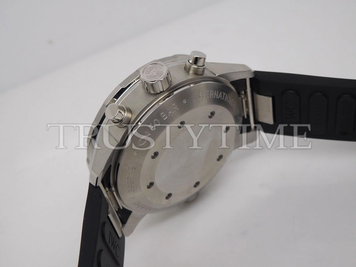 Копия часов IWC Aquatimer Chronograph 44mm IW376803