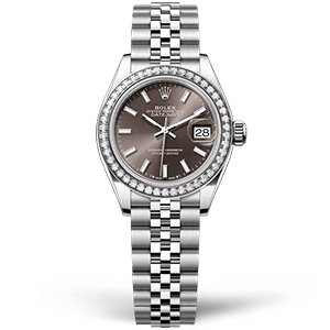 Копия часов Rolex DateJust 28mm 279384RBR-0013