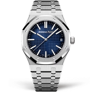 Копия часов Audemars Piguet Royal Oak Selfwinding Special Edition 15510BC.OO.1320BC.04