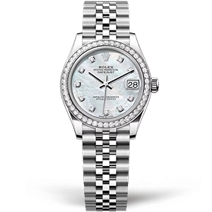 Копия часов Rolex DateJust 31mm 278384RBR-0008