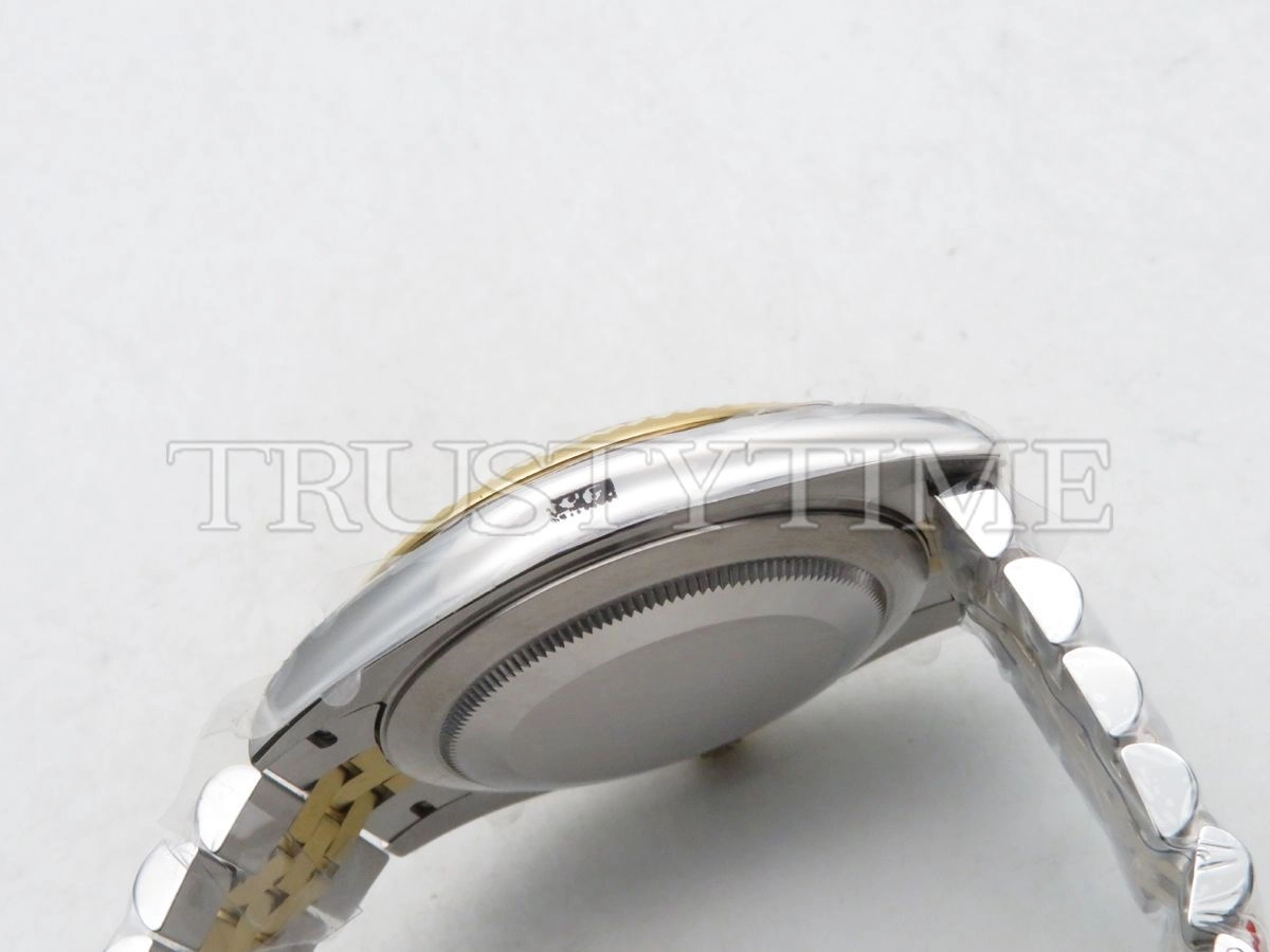 Копия часов Rolex DateJust II 41mm 126333-0010