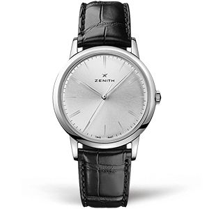 Копия часов Zenith Elit Classic 39mm 03.2290.679/01.C493