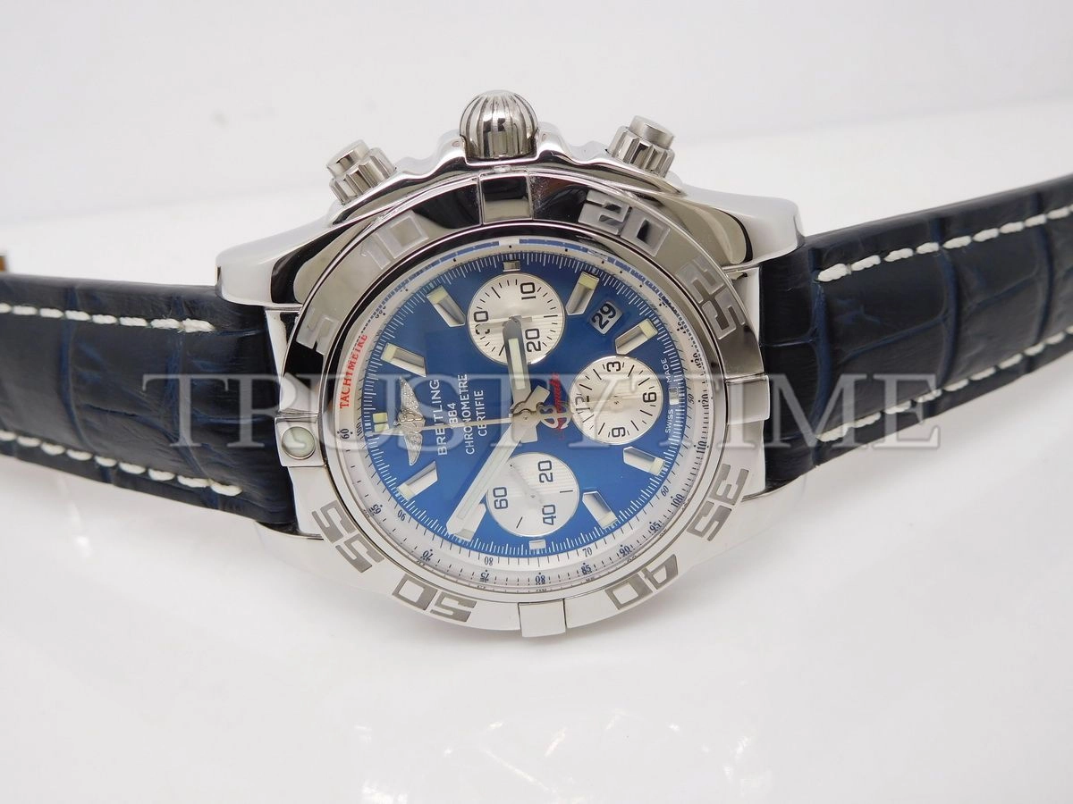 Копия часов Breitling Chronomat 44 AB011012.C788.731P