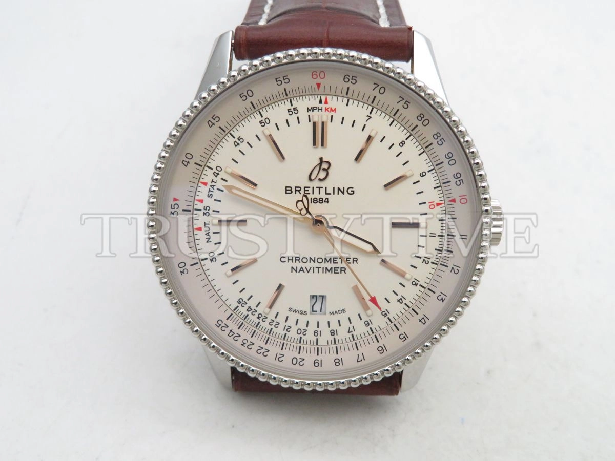 Копия часов Breitling Navitimer Automatic 41 A17326211G1P1
