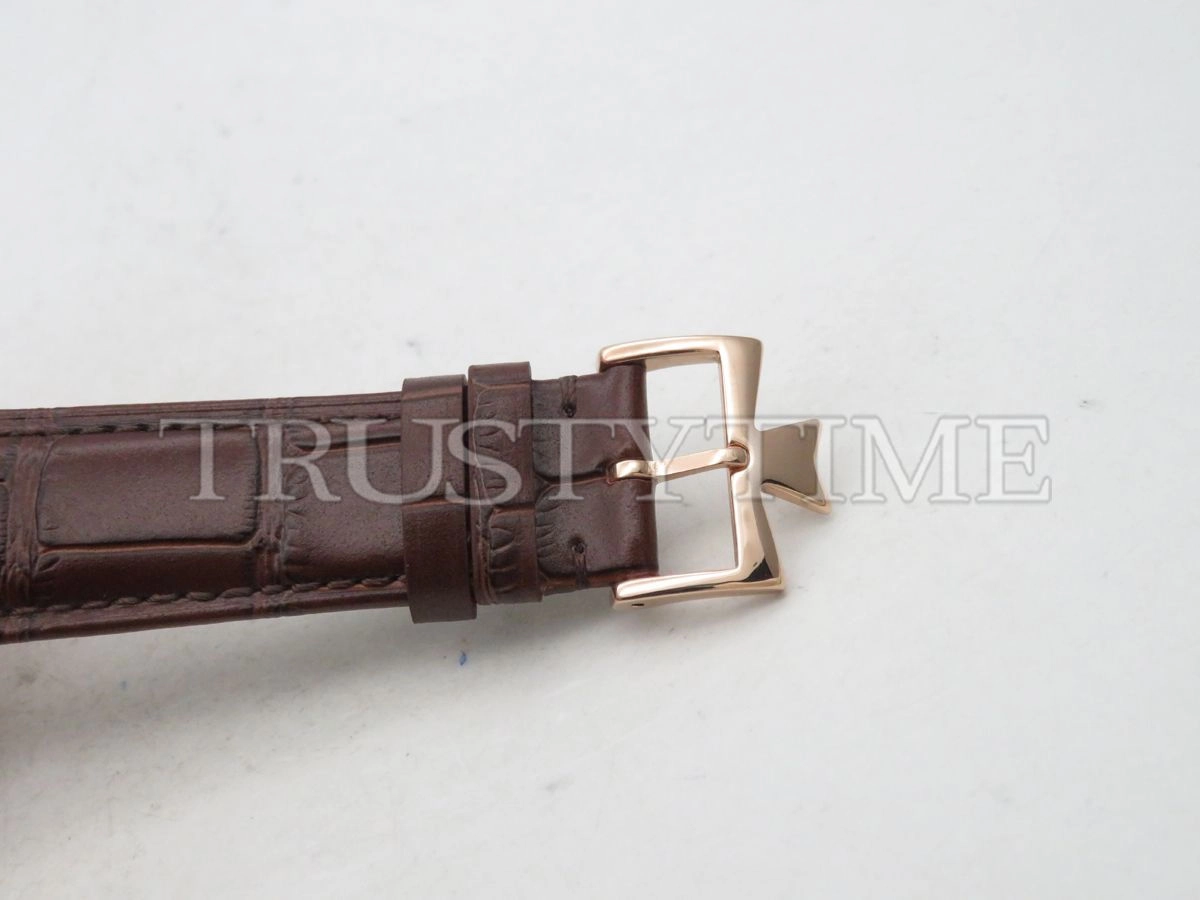 Копия часов Vacheron Constantin Patrimony Contemporaine Self-Winding 40mm 85180/000R-9248