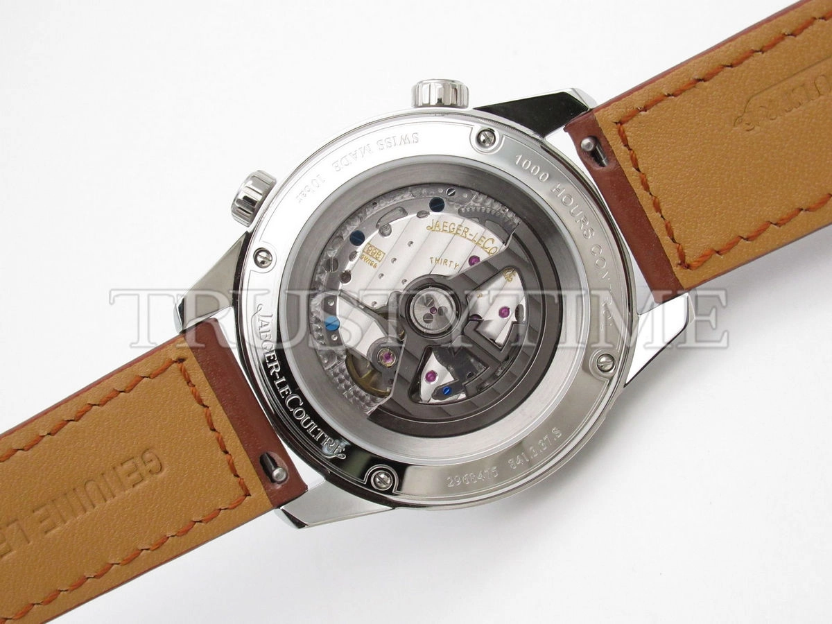 Копия часов Jaeger-LeCoultre Polaris Automatic 41mm 9008480