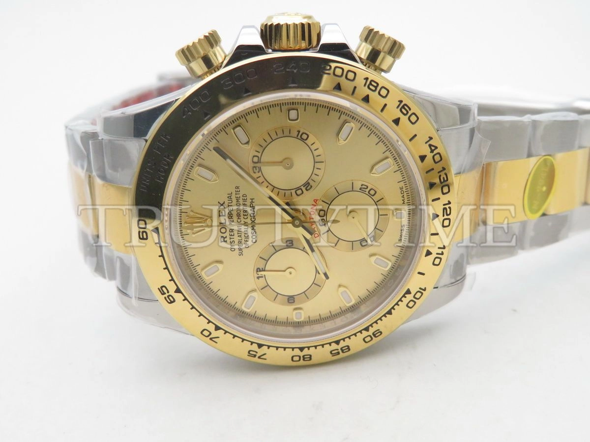 Копия часов Rolex Cosmograph Daytona 116503-0003