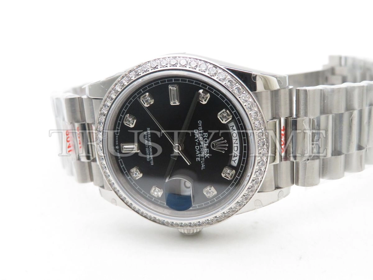 Копия часов Rolex Day-Date 36mm 118346-0065