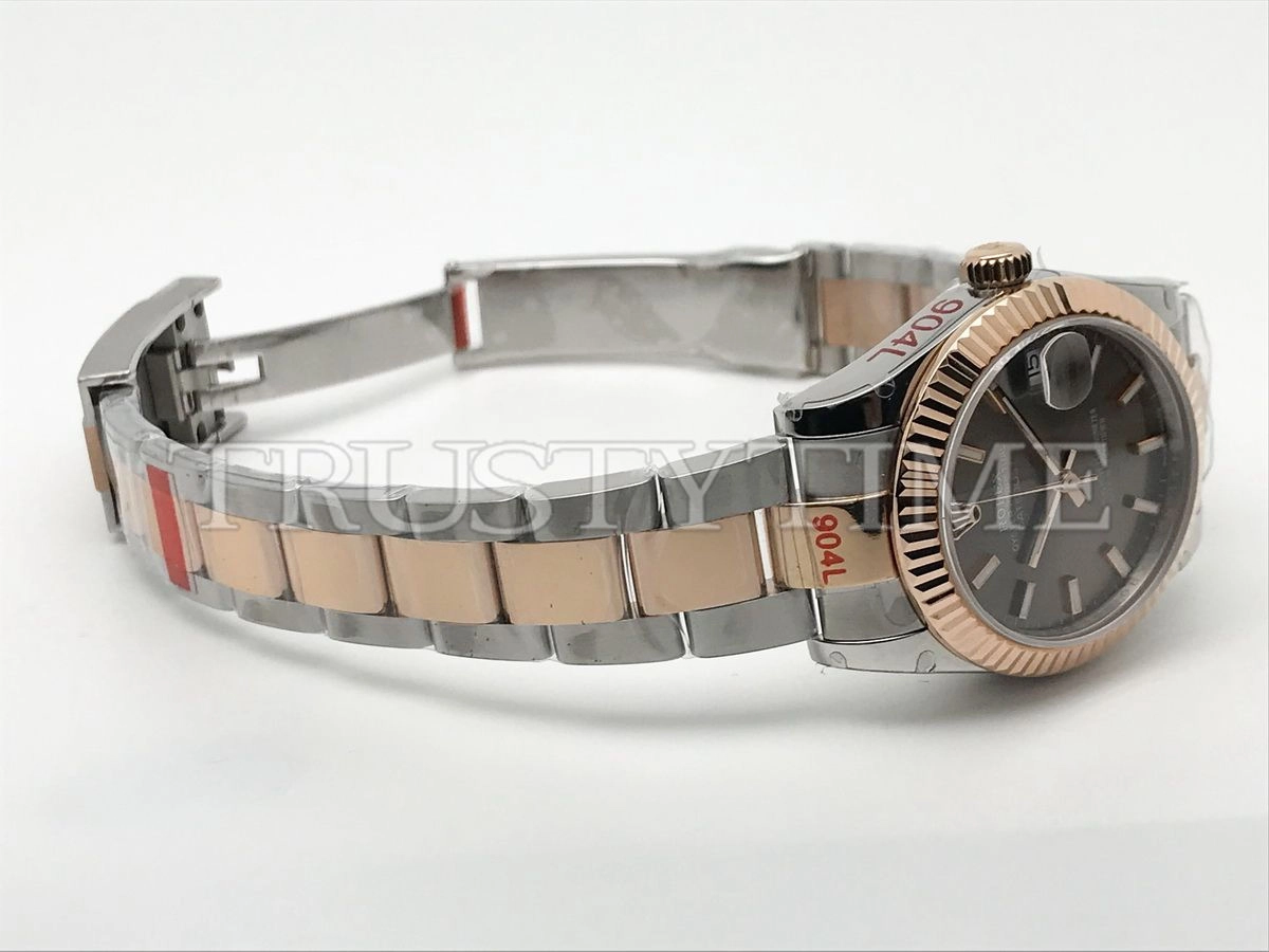 Копия часов Rolex DateJust 31mm 278271-0017