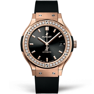 Копия часов Hublot Classic Fusion 38mm 565.OX.1480.RX.1204